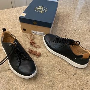 Men shoes Sperry Gold Cup Plushwave Size 9 M